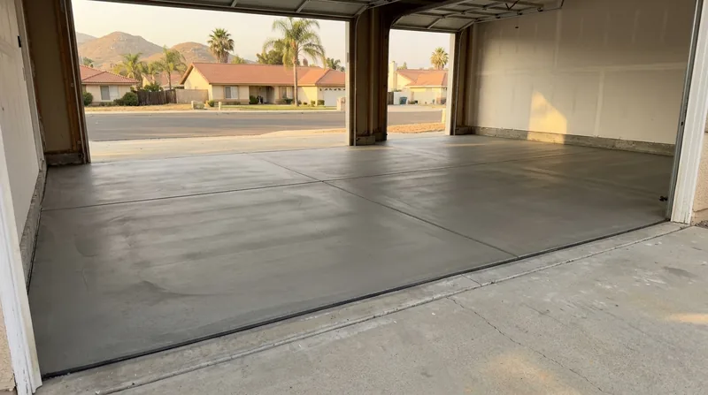 Garage Floors Riverside